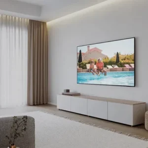 Smart TV 75 Crystal 