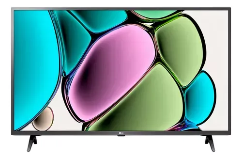 Smart TV LG 43 polegadas