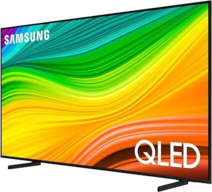 Smart tv qled 75 samsung