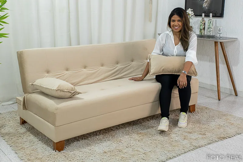 Sofa Cama