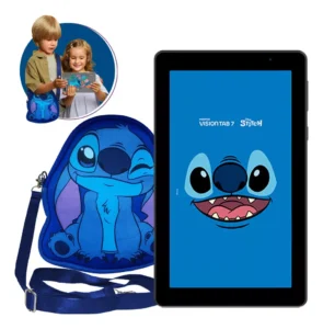 Tablet barato Positivo Vision TAB 7: Desempenho e Economia! 🚀