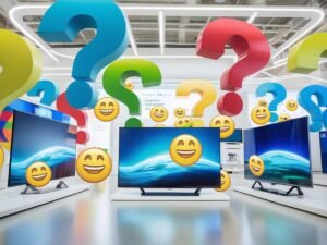 Melhores TVs para comprar em 2025