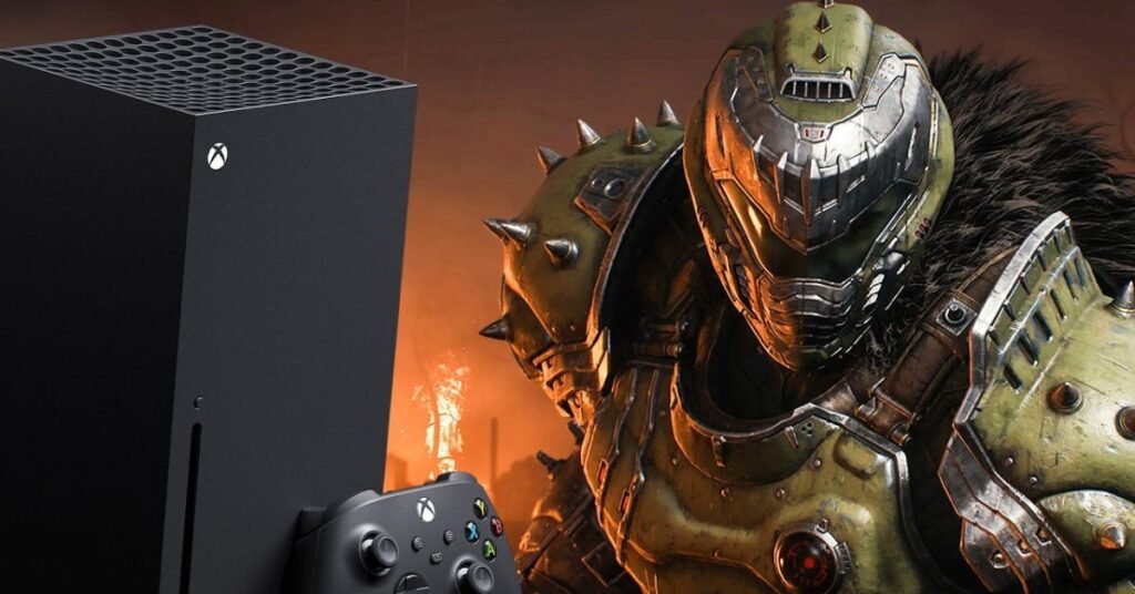 Xbox Series S 1tb