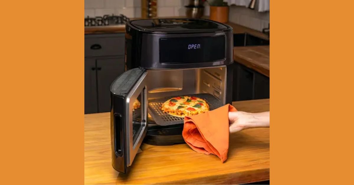 air fryer wap é boa