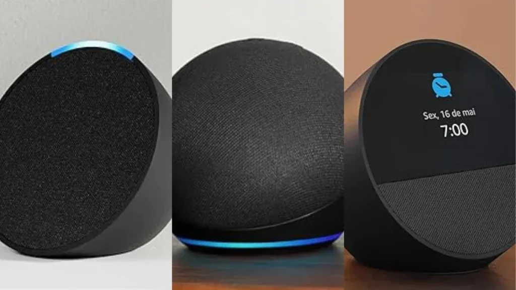 echo pop alexa como funciona