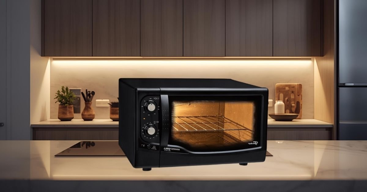 forno eletrico fischer​