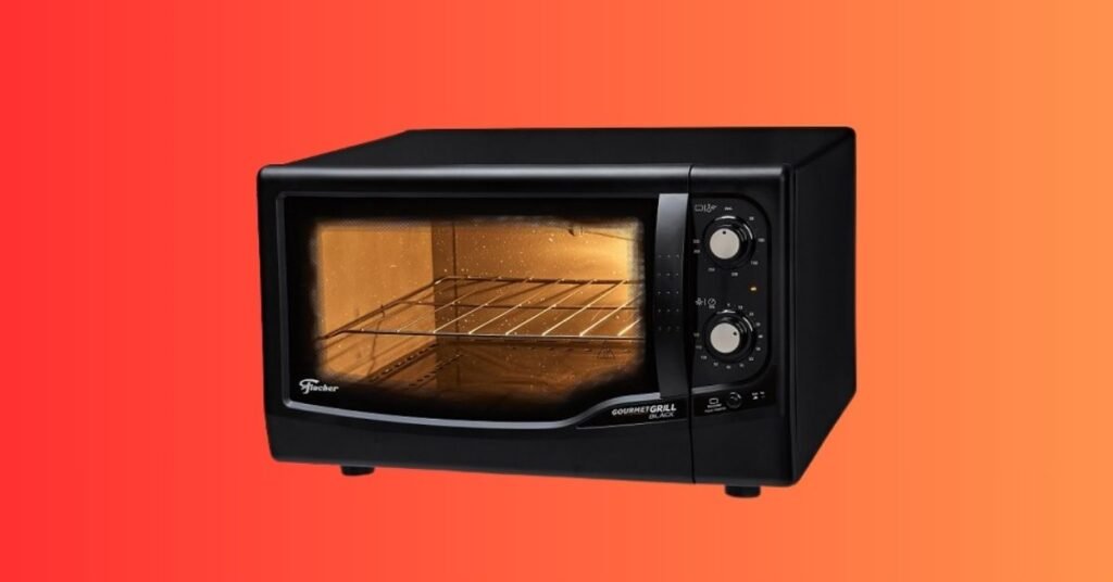 forno eletrico fischer​