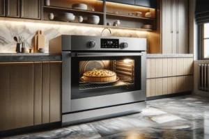 forno eletrico de embutir