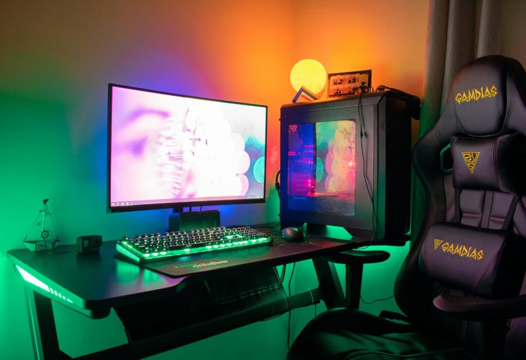 melhor processador para pc gamer