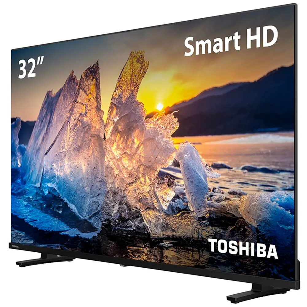 smart tv 32