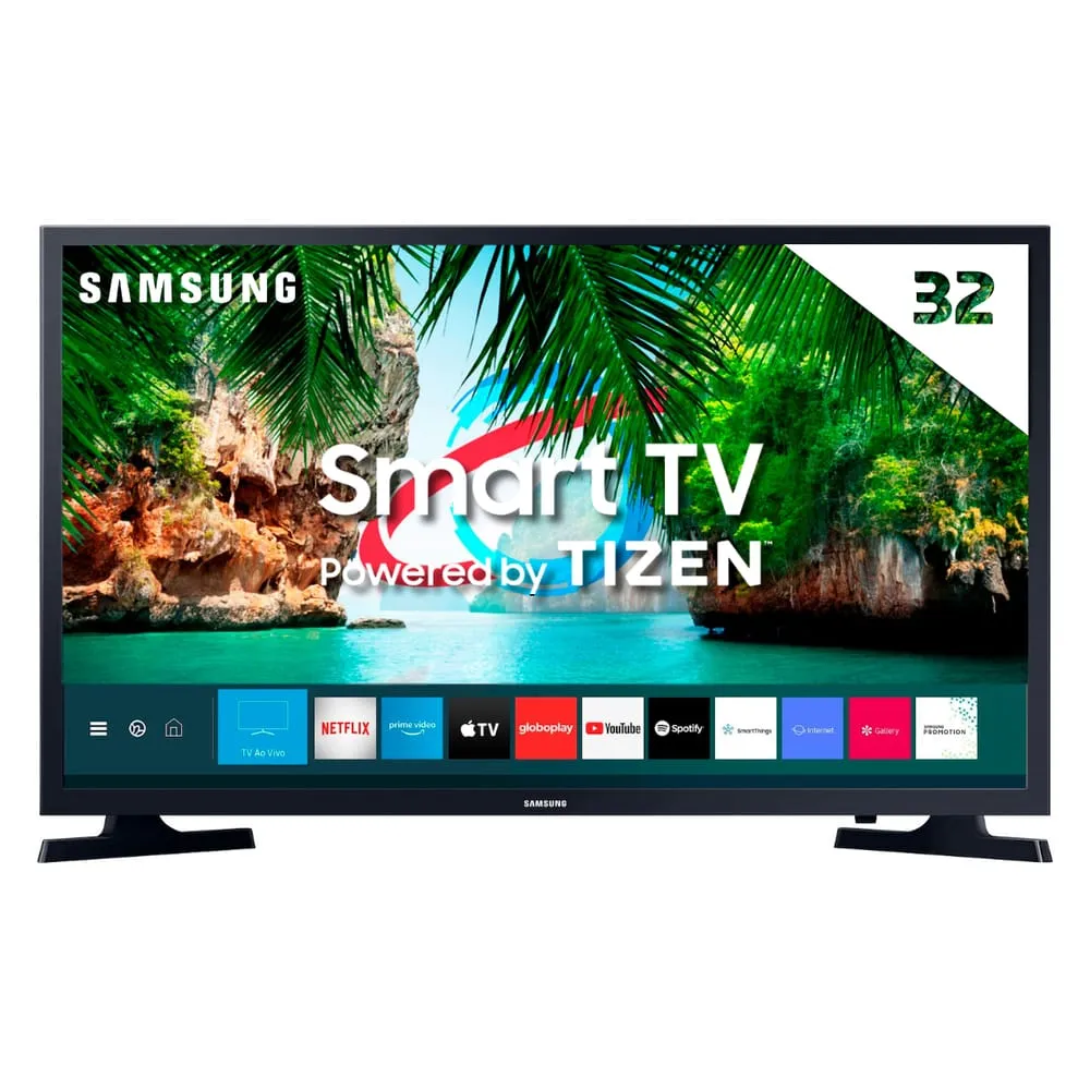 smart tv 32