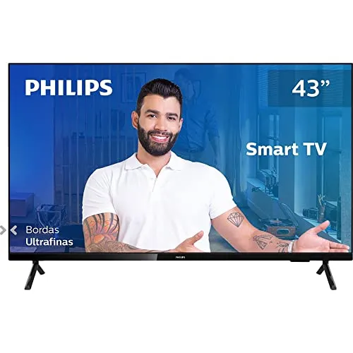 smart tv 43
