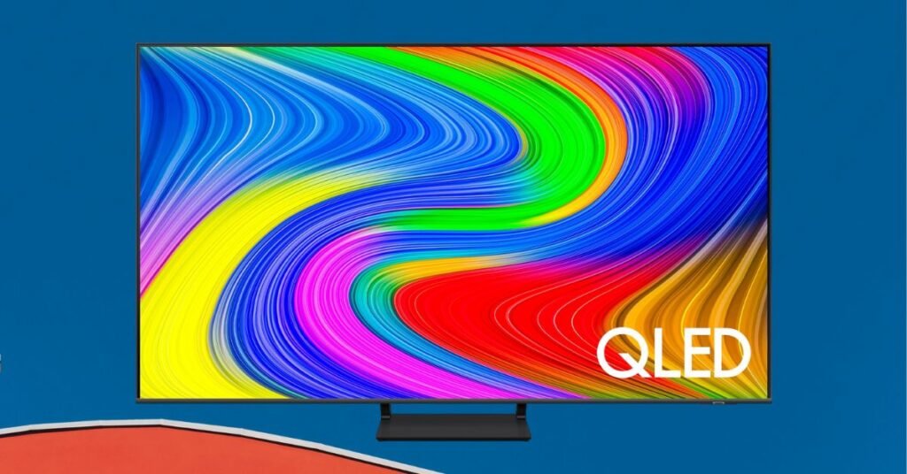 smart tv samsung 65 qled 