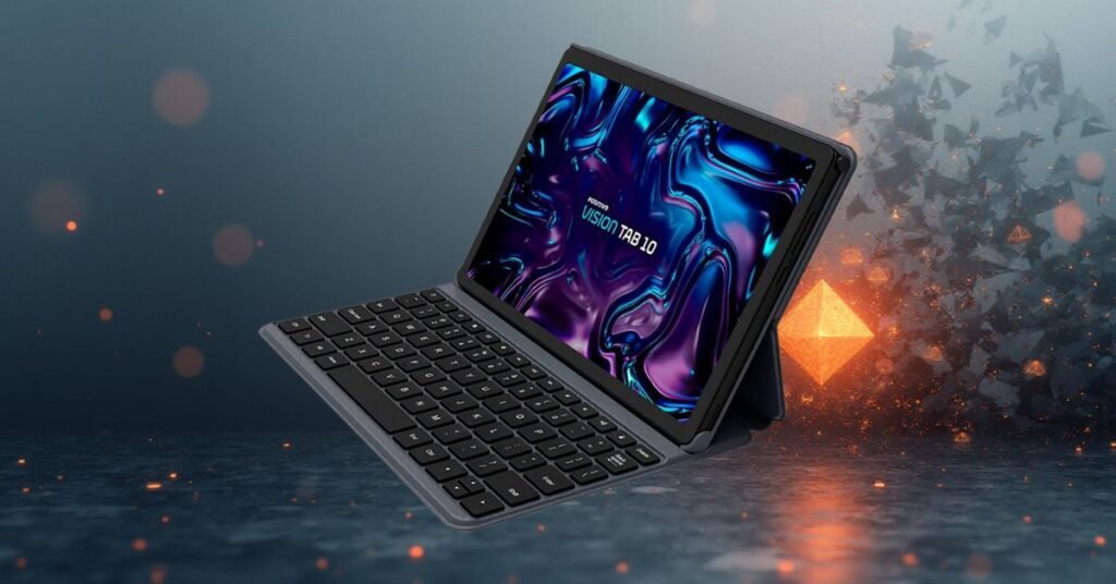 tablet positivo vision tab 10 