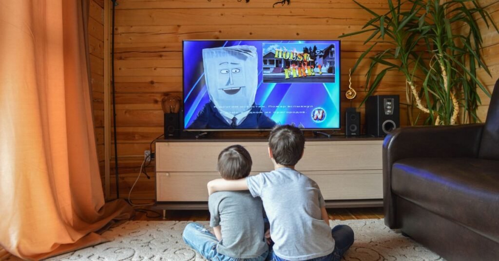 tv box
