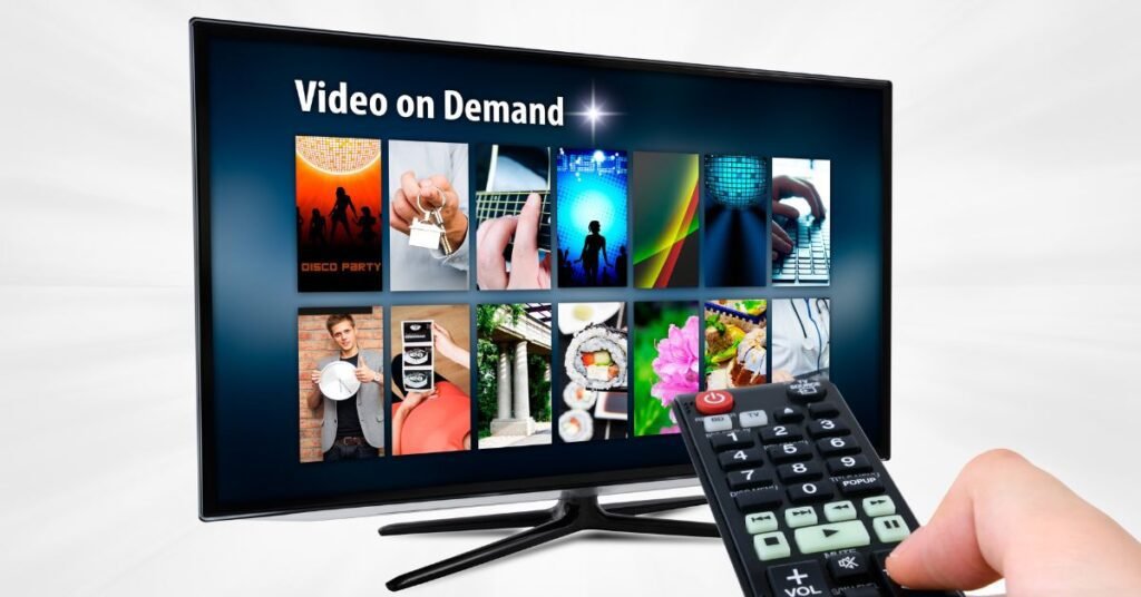 tv box