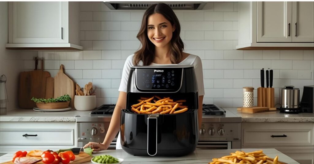 Air Fryer Philco