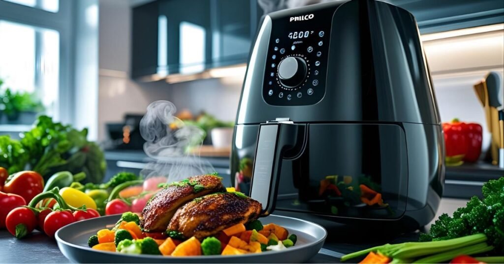 Air Fryer Philco