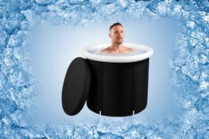 Banheira de Gelo Para Crioterapia Muscular: 3 Melhores de 2025