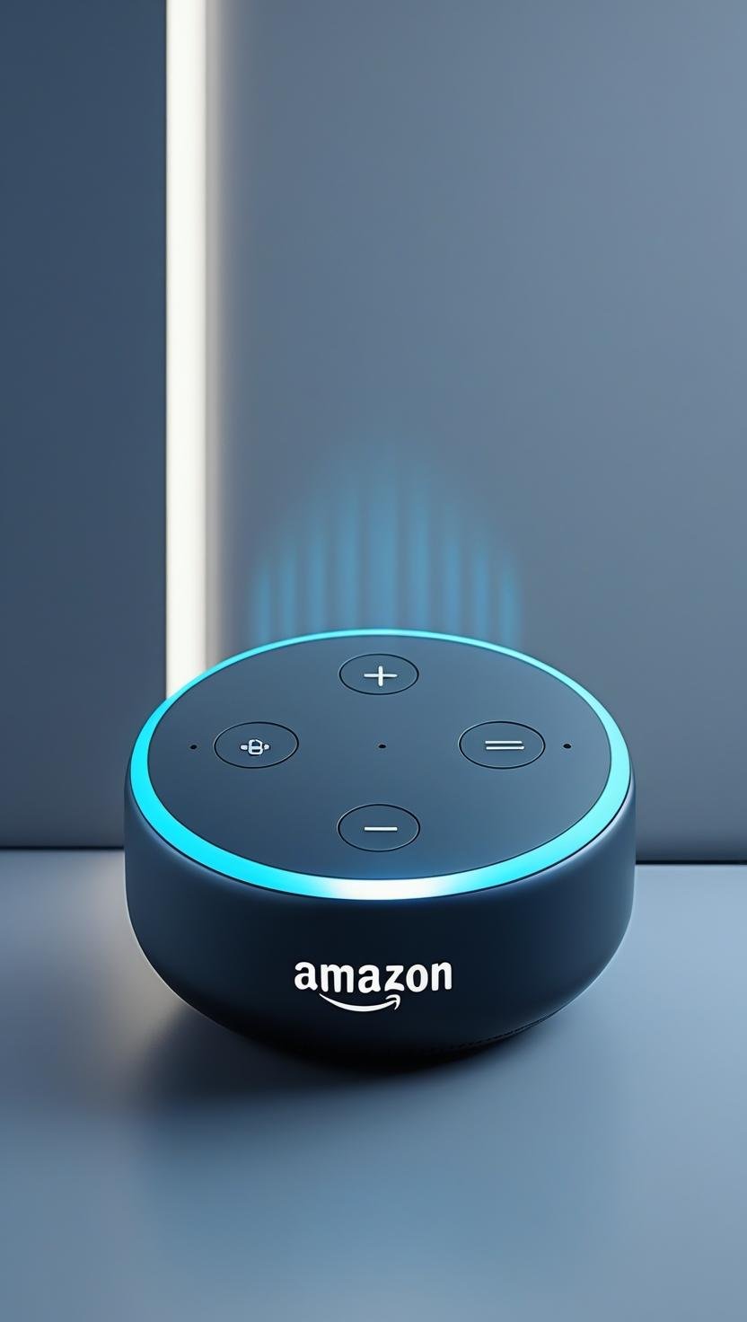Alexa Echo Dot