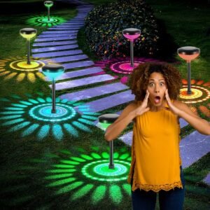 Iluminação de Jardim Área Externa, Saiba Tudo Aqui e Agora!