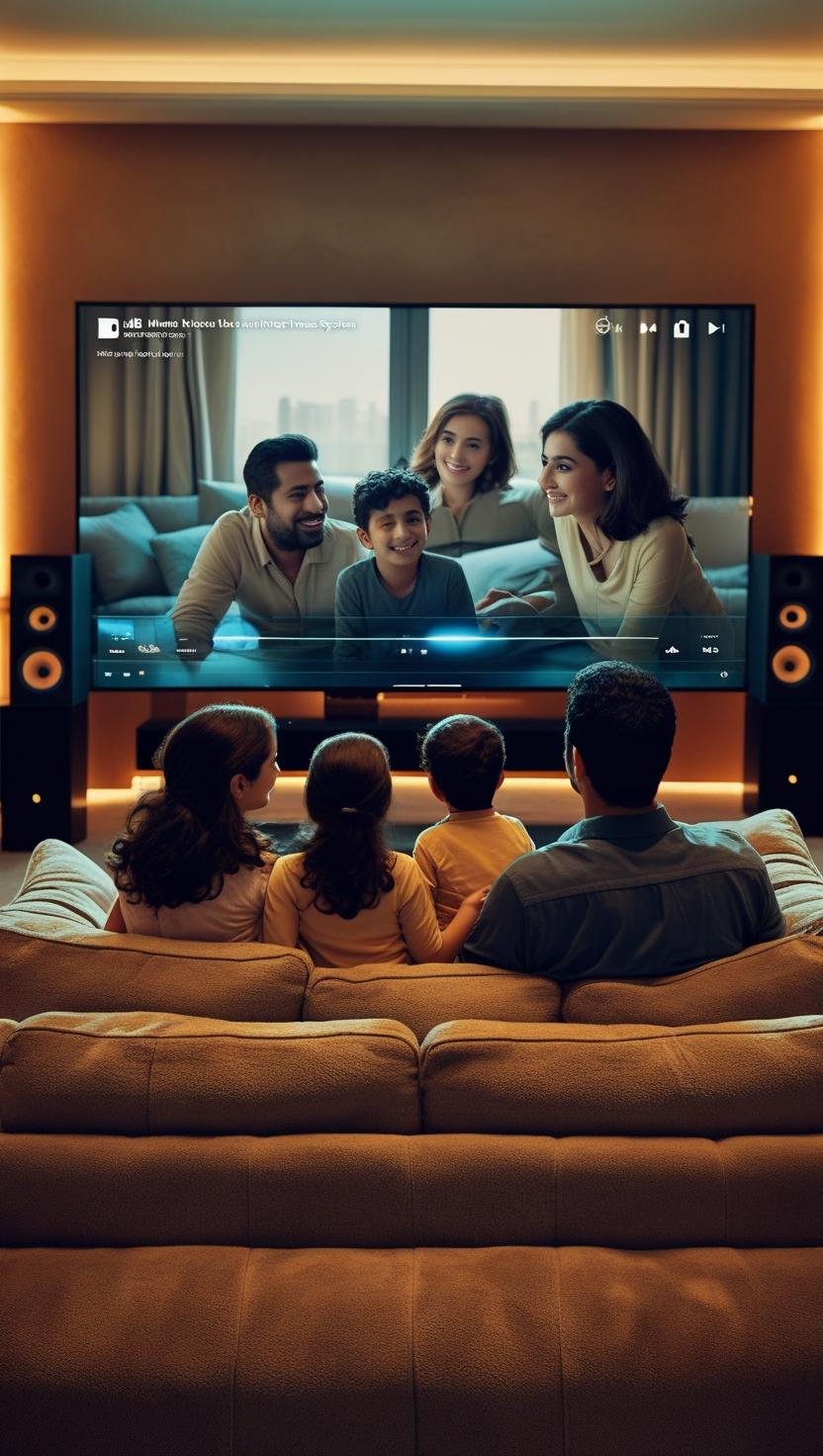 Home Theater JBL