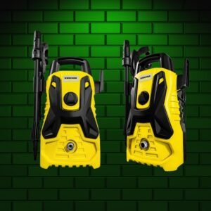 Lavadora de Alta Pressão Karcher: Vale a Pena? Review Completo