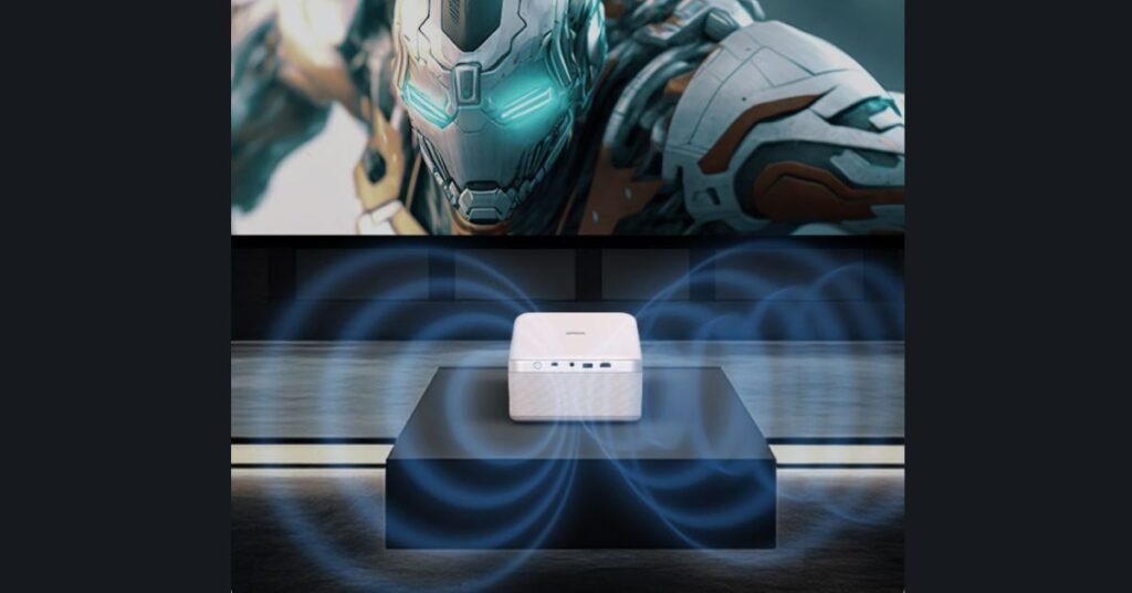 Projetor Epson