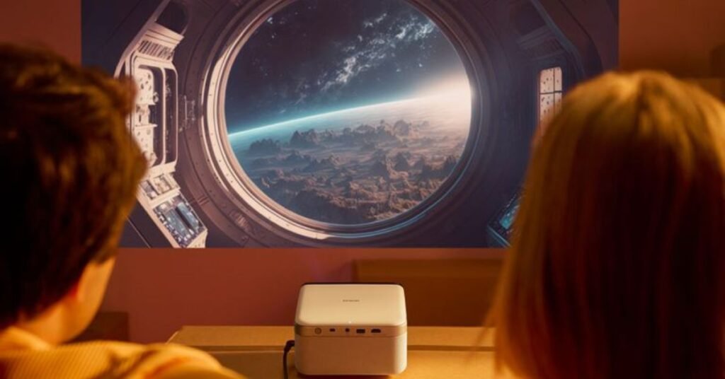 Projetor Epson