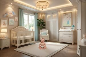 Kit Quarto de Bebe Completo : TOP Reviwe dos 3 Melhores!