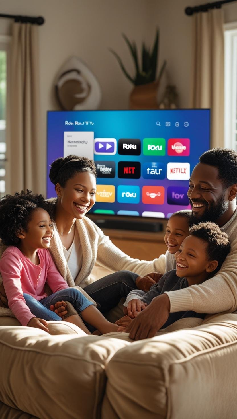 Roku Express