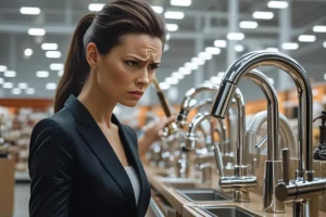 Torneira de Cozinha Gourmet: Qual a Melhor em 2025?