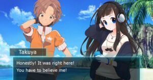 Visual novel: entenda o gênero de jogo que prioriza narrativa e escolhas do jogador