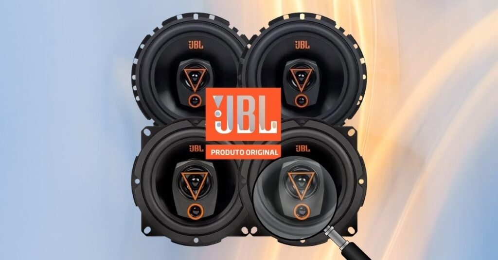 alto falante 5 polegadas jbl