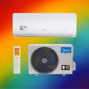 Ar Condicionado 9000 BTUS Quente e Frio: É O Ideal Para Voce?