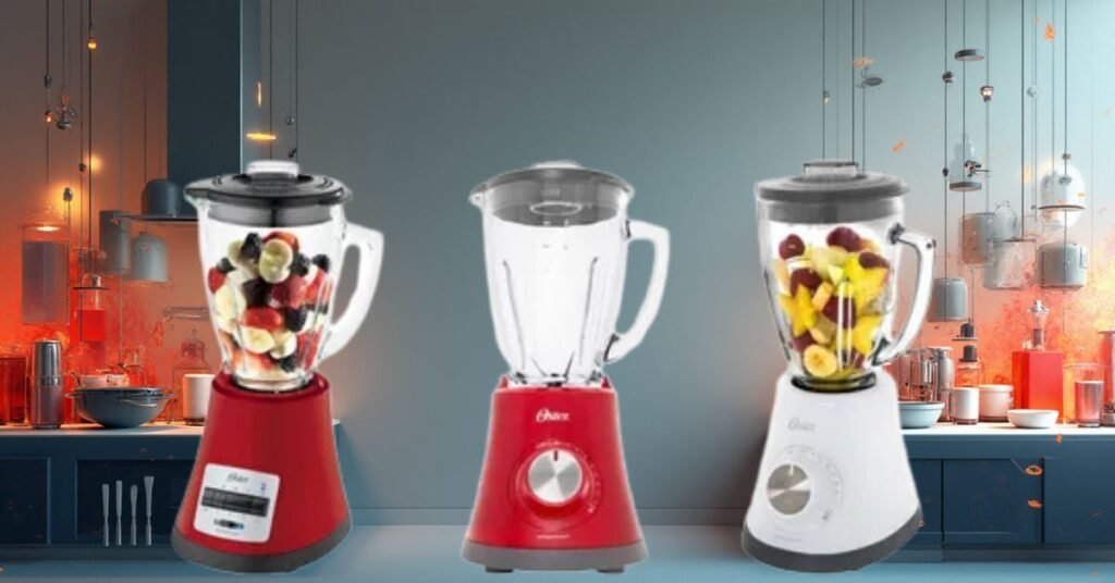 copo do liquidificador oster