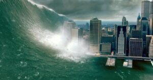 8 filmes sobre mudanças climáticas para ver agora nos principais serviços de streaming
