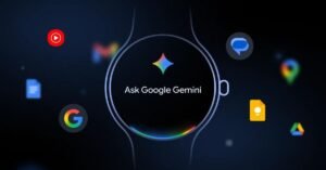 IA Gemini começa a chegar a modelos antigos do Galaxy Watch; veja como instalar