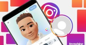 Passo a passo para criar, usar e apagar o avatar no Instagram
