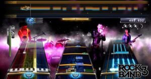 Dez jogos de ritmo para PC e consoles que merecem atenção