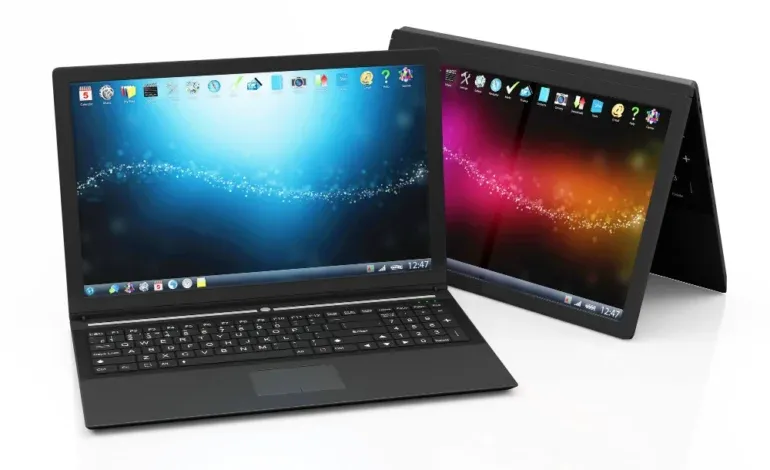 notebooks com tela OLED