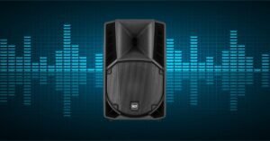 RCF lança ART 915-A e SUB 708-AS II enquanto Pioneer atualiza controladora XDJ-RX3
