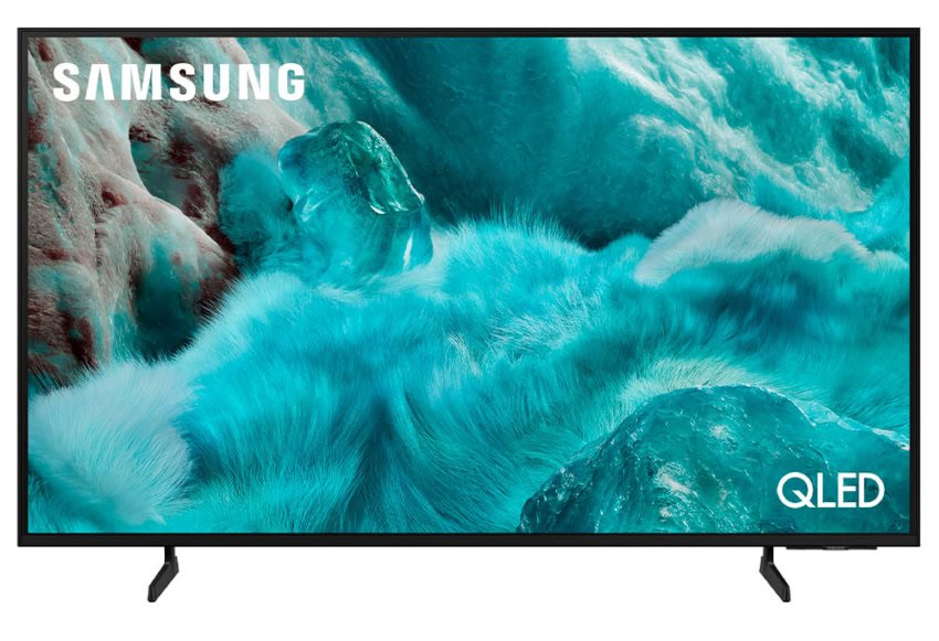 Samsung Q7F estreia no Brasil com QLED, HDR10+ e integração reforçada - Imagem do artigo original