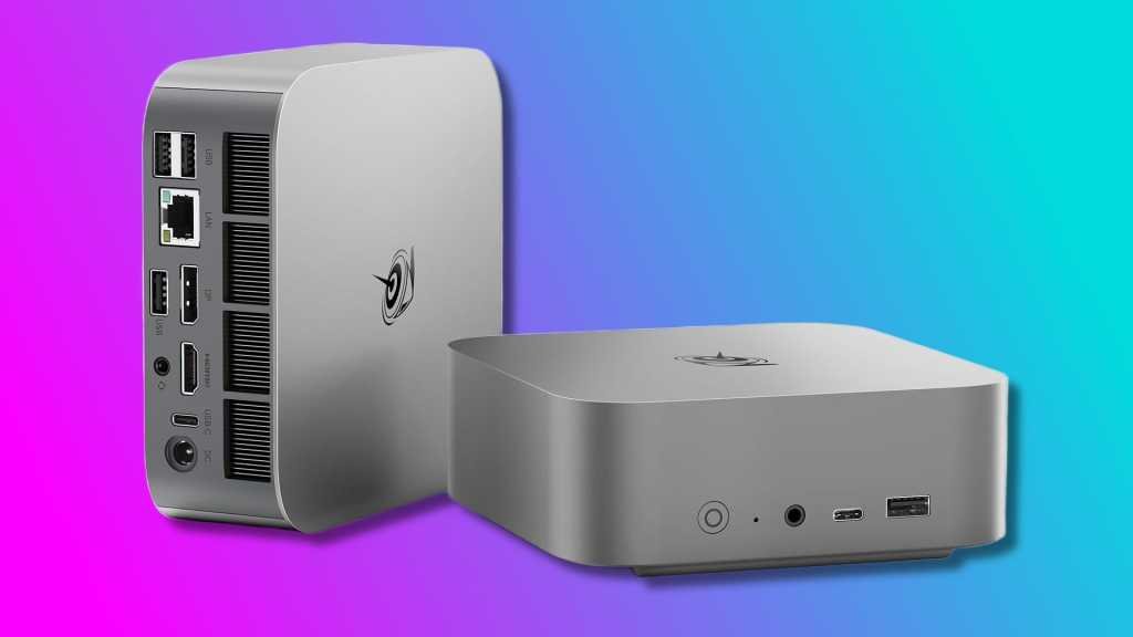 Mini PC Beelink SER8 recebe corte de preço e promete alto desempenho por US$ 499 - Imagem do artigo original