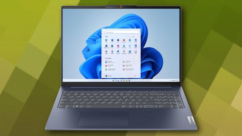 Lenovo IdeaPad Slim 5 recebe superdesconto e chega a US$ 449 com Ryzen AI e 16 GB de RAM - Imagem do artigo original