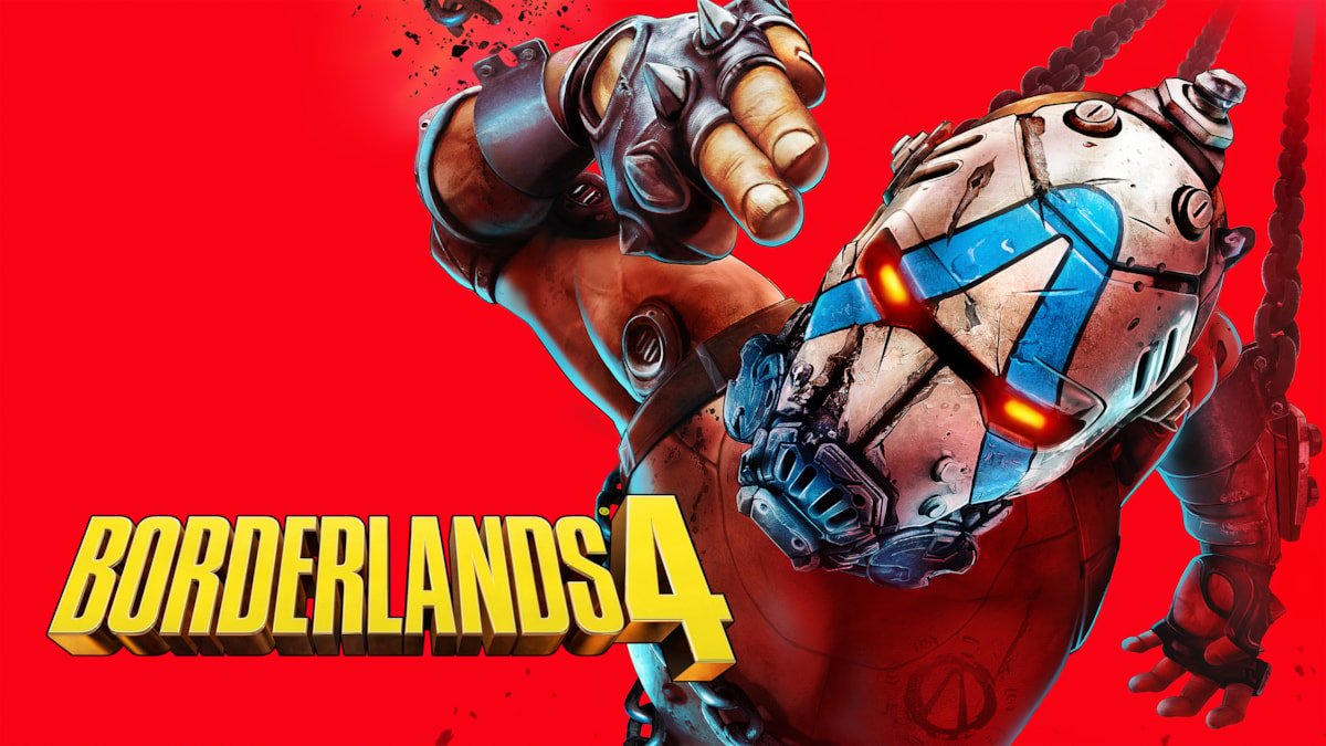 Borderlands 4 alcança status gold e confirma estreia global em 12 de setembro - Imagem do artigo original