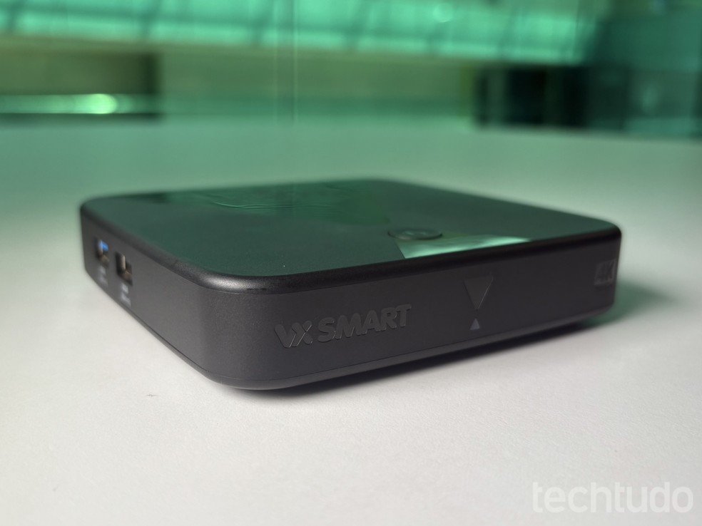 VX Smart combina TV digital e streaming em um único aparelho de R$ 499 - Imagem do artigo original