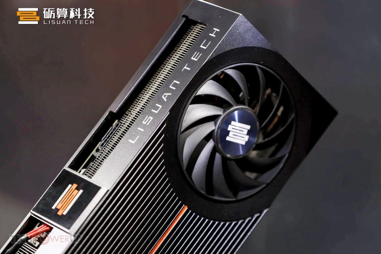 Startup chinesa lança GPU que iguala RTX 4060 e alcança 70 fps em 4K - Imagem do artigo original