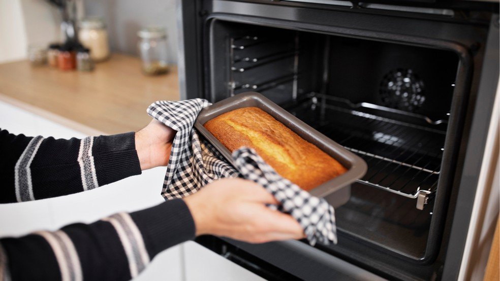 6 fornos com air fryer que otimizam espaço e ampliam o cardápio - Imagem do artigo original