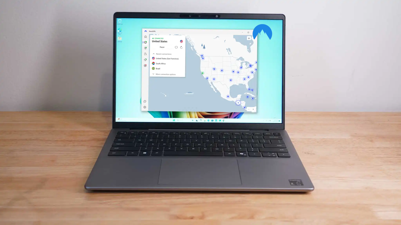 NordVPN lidera ranking de velocidade; confira os VPNs mais rápidos do momento - Imagem do artigo original